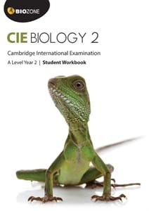 CIE Biology 2