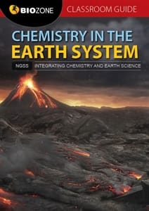 Chemistry in the Earth System