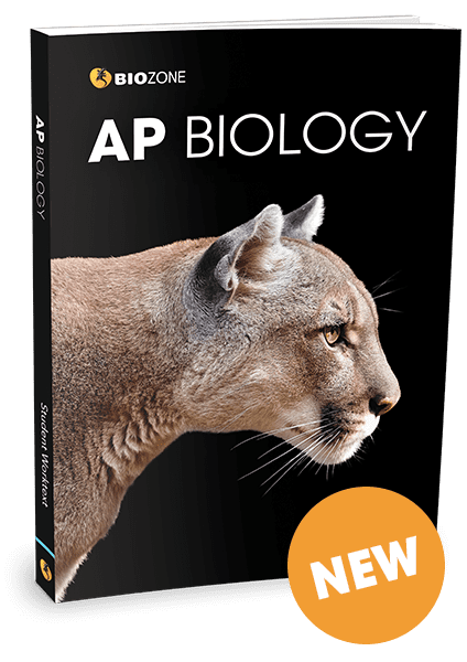AP Biology (3d Edition)