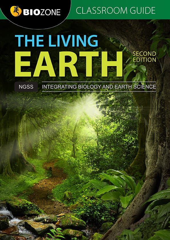 The Living Earth